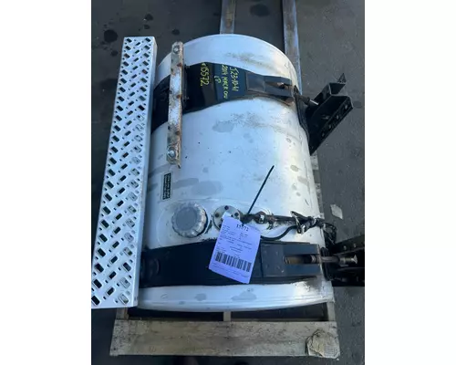 MACK CXU Fuel Tank