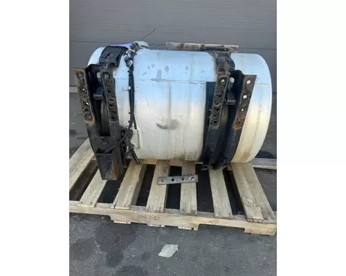 MACK CXU Fuel Tank