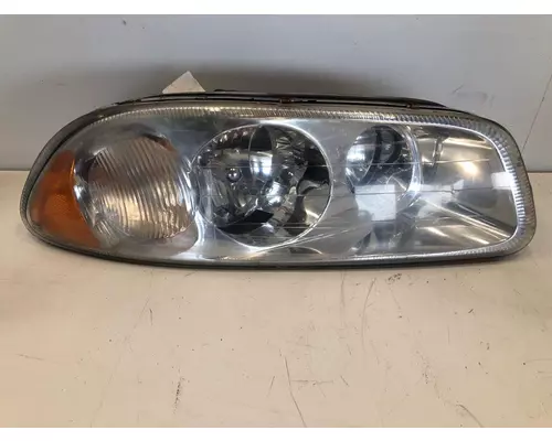 MACK CXU Headlamp Assembly