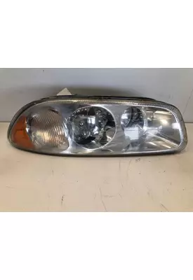 MACK CXU Headlamp Assembly