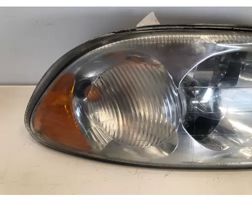 MACK CXU Headlamp Assembly