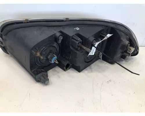 MACK CXU Headlamp Assembly