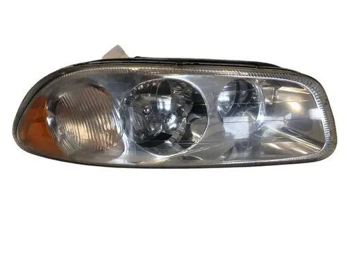 MACK CXU Headlamp Assembly