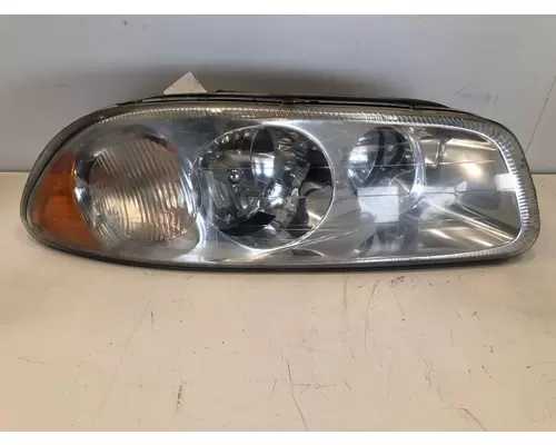 MACK CXU Headlight