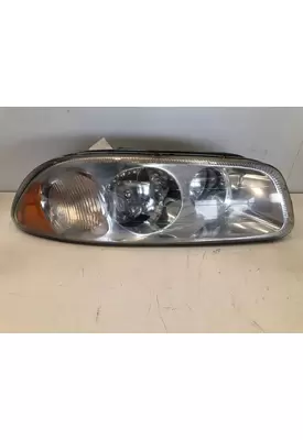 MACK CXU Headlight