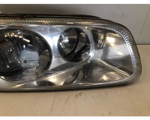 MACK CXU Headlight