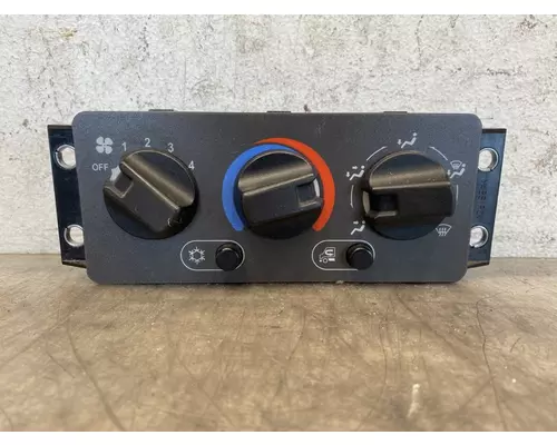 MACK CXU Heater or Air Conditioner Parts, Misc.
