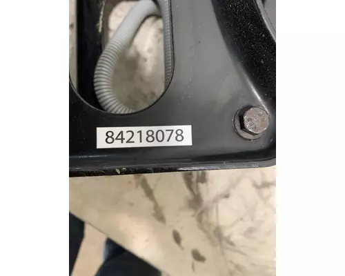 MACK CXU Hood Hinge