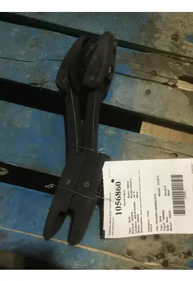 MACK CXU Hood Latch