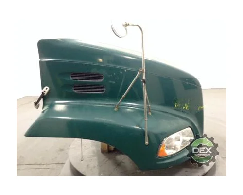 MACK CXU Hood