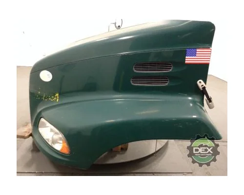 MACK CXU Hood