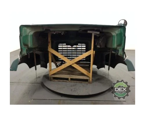 MACK CXU Hood