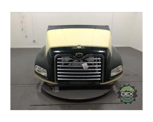 MACK CXU Hood