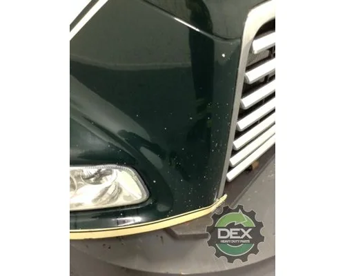 MACK CXU Hood