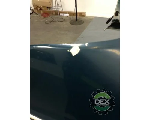 MACK CXU Hood