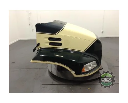 MACK CXU Hood