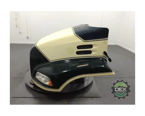 MACK CXU Hood