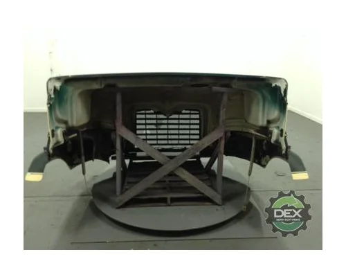 MACK CXU Hood