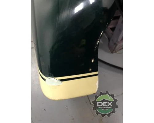 MACK CXU Hood