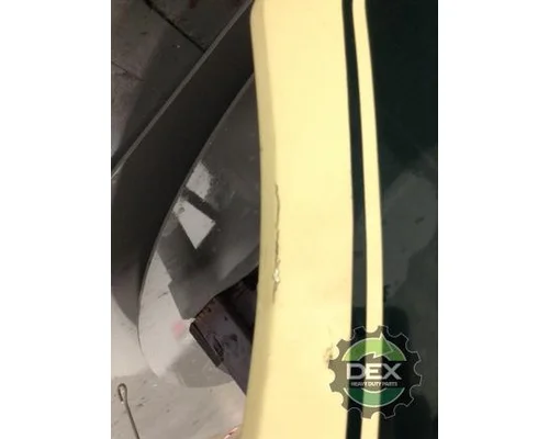 MACK CXU Hood