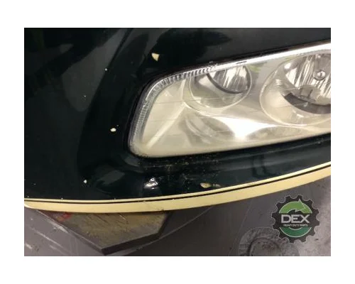 MACK CXU Hood