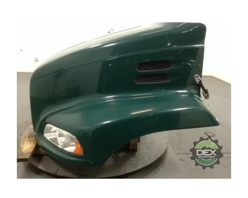 MACK CXU Hood