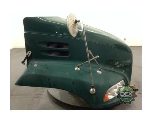 MACK CXU Hood