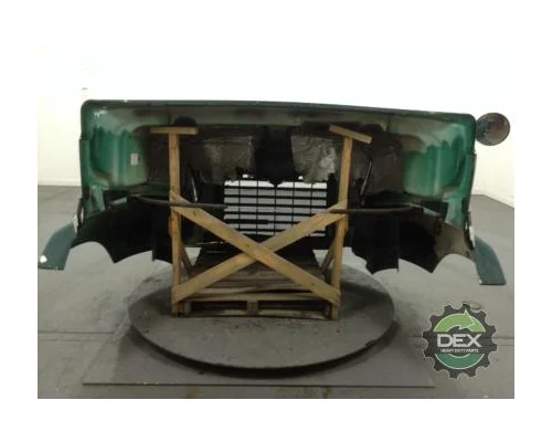 MACK CXU Hood