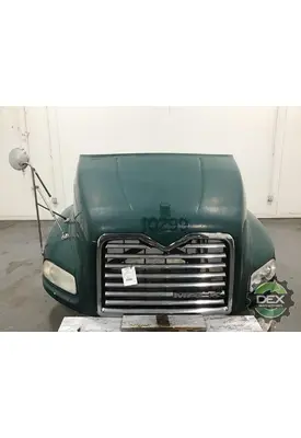 MACK CXU Hood