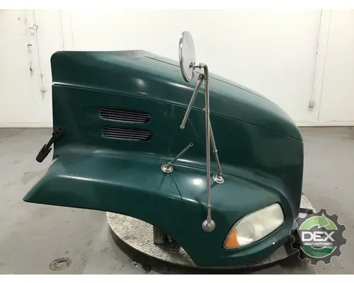 MACK CXU Hood