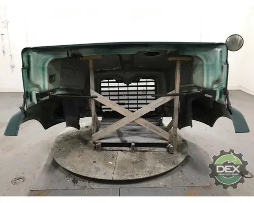 MACK CXU Hood