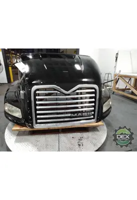 MACK CXU Hood