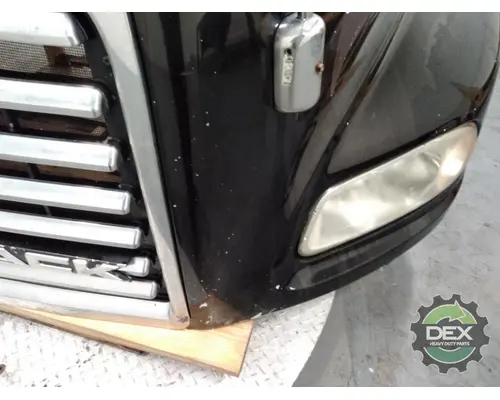 MACK CXU Hood