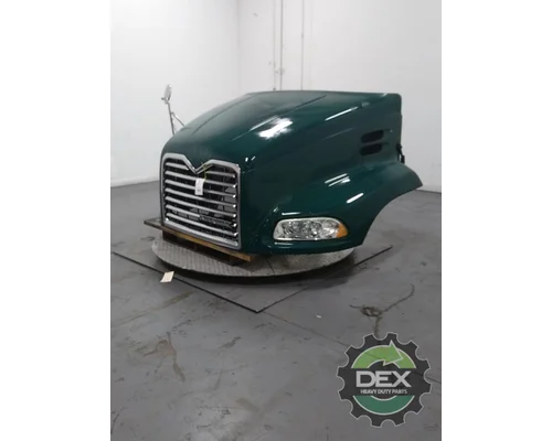 MACK CXU Hood