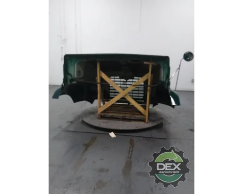 MACK CXU Hood