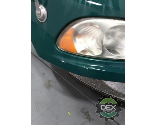 MACK CXU Hood