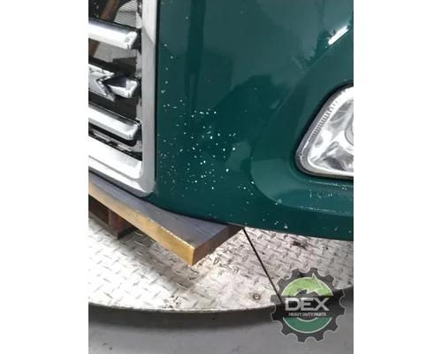 MACK CXU Hood