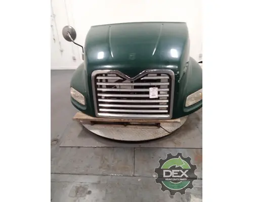 MACK CXU Hood