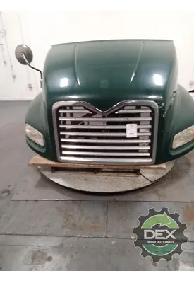 MACK CXU Hood