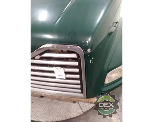 MACK CXU Hood