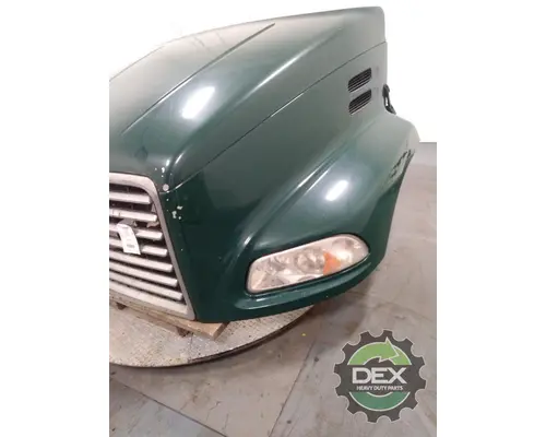MACK CXU Hood