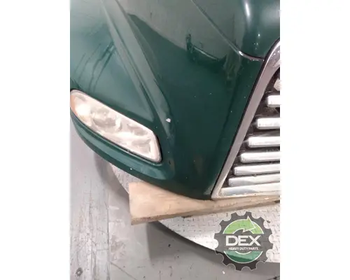 MACK CXU Hood