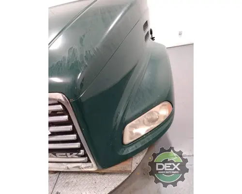 MACK CXU Hood