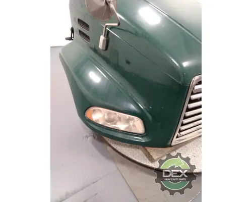 MACK CXU Hood