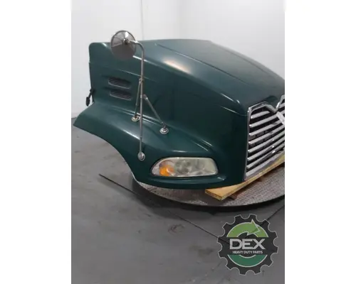 MACK CXU Hood