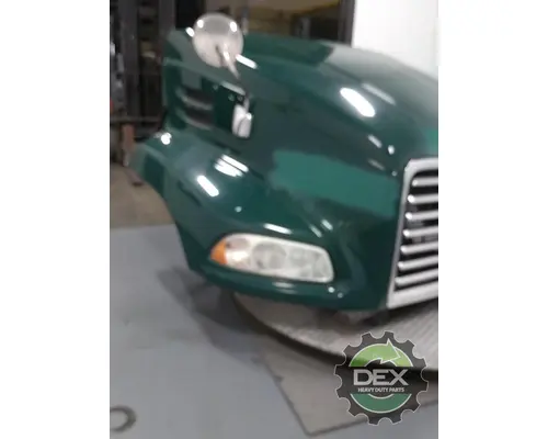MACK CXU Hood