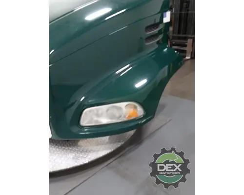 MACK CXU Hood