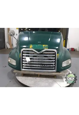 MACK CXU Hood