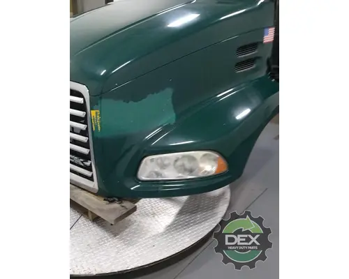MACK CXU Hood