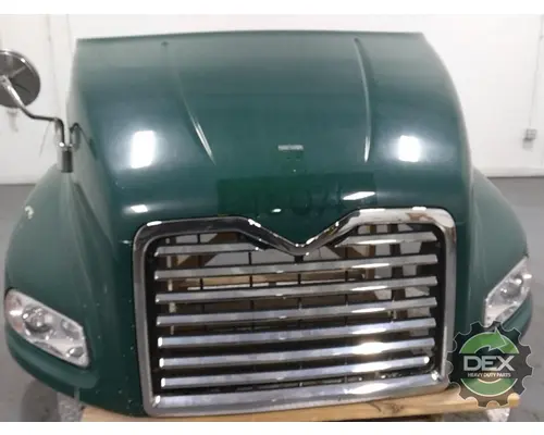 MACK CXU Hood